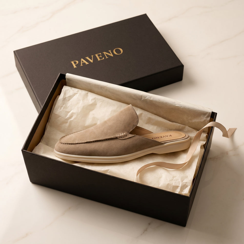 Paveno